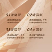Kleenex 舒洁 家庭装湿厕纸80抽*6包