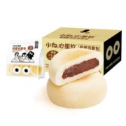 14日0点：小白心里软 夹心奶皮白面包 270g*2箱