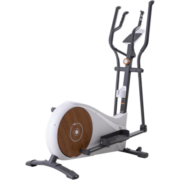 迪卡侬（DECATHLON）椭圆机家用健身运动器材椭圆仪小型静音智能自发电EL520-4168271