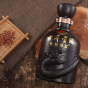 古井贡酒 年份原浆 古5 50%vol 浓香型白酒 500ml 单瓶装（评价返5元京豆）