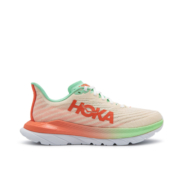 HOKA ONE ONE女款秋冬马赫5公路跑步鞋MACH5轻便舒适减震耐磨