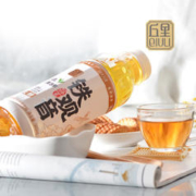 QIULI 丘里 铁观音茶饮料 500ml*6瓶