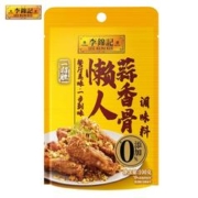 李锦记 懒人蒜香骨调味料 100g