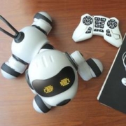 盈佳玩具 18011 智能遥控机器狗 3岁以上