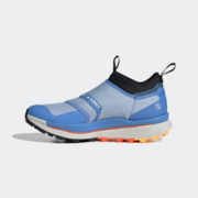 adidas 阿迪达斯 TERREX官方男鞋AGRAVIC PRO户外跑步鞋