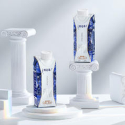 蒙牛 特仑苏纯牛奶梦幻盖 250mL*10瓶*2提