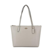 COACH 蔻驰 女士顶部拉链托特包 4454
