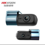 京东百亿补贴：海康威视（HIKVISION）D1行车记录仪