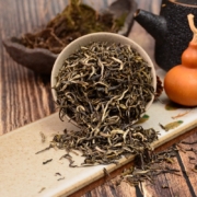 再降价、需入会、PLUS会员：WUYUTAI TEA 吴裕泰 中华 茉莉花茶 茉莉云尖*3 罐装