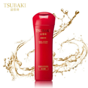 丝蓓绮（TSUBAKI）奢耀柔艳洗发水400ml洗头膏滋润柔顺蓬松男女洗发露改善干枯