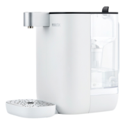 碧然德（brita） TRIO台面净饮机即热直饮调温免安装台式净水器 白色 台面即热净饮机