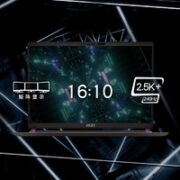 MSI 微星 泰坦GP68HX 十三代酷睿版 16英寸 游戏本 黑色（酷睿i9-13950HX、RTX 4080 16GB、1TB SSD