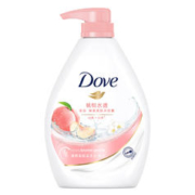 Dove 多芬 清爽美肤系列沐浴乳 1kg