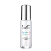 OLAY/玉兰油抗糖小白瓶烟酰胺美白精华液提亮补水保湿革糖素30ml