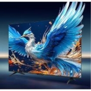 预售：FFALCON 雷鸟 75S575C PRO 鹤6 游戏电视 75英寸 4K