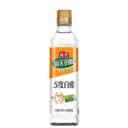 海天 5度白醋 450ml