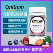 Centrum 善存 中老年女士复合维生素C 100粒