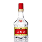 88VIP会员：WULIANGYE 五粮液 普五第八代款52度浓香型白酒100ml