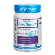 life space 睡眠益生菌 30粒