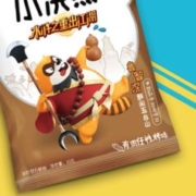 统一 小浣熊干脆面8090后怀旧零食干吃面儿童解馋休闲食品整箱