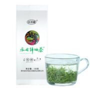 凤冈锌硒茶 锌硒绿茶 100g