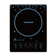九阳（Joyoung） 电磁炉2200W大功率 家用小型电磁灶定时触控 C21S-C3150-D4 大火爆炒-定时省心-6D防水