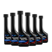 雪佛龙（Chevron） 特劲TCP养护型汽油添加剂100ml 六瓶装 美国进口 养护节油燃油宝