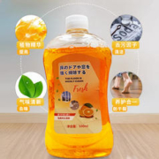 居品家 地板清洁剂 500g