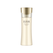 怡丽丝尔（ELIXIR）优悦活颜弹润乳液130ml 滋润型 日本进口 护肤礼物