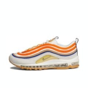 NIKE 耐克 Air Max 97 SE 男子休闲运动鞋 DV2619-100