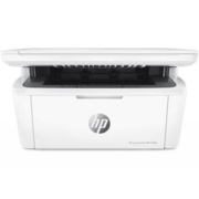 HP 惠普 30/1136/1188/ 4黑白激光一体机打印机家用办公复印扫描多功能作业 M30w无线网络