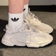 adidas 阿迪达斯 休闲鞋男鞋女鞋新款运动鞋轻便板鞋FY2023