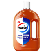 LaMaMMa 妈妈壹选 威露士消毒液消毒水除菌杀菌家庭用家用实惠装家具玩具消