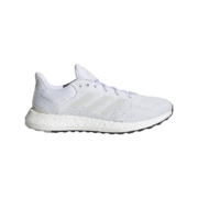 9日20点：adidas 阿迪达斯 PUREBOOST 21 男款跑鞋*3件