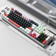 AOC GK410机械键盘