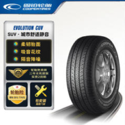 COOPER 固铂 汽车轮胎 215/60R17 96V CUV