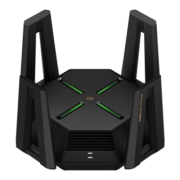 小米（MI）路由器 AX9000 5G双频WIFI6 高通6核处理器 9000M速率 无线穿墙千兆 家用智能 电竞路由