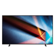 三星（SAMSUNG）75英寸超薄全面屏 4K超高清HDR QLED量子点电视QA75QX1AAJXXZ 以旧换新