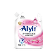images 形象美 柔软香氛洗衣液 5斤