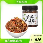 田野故事 酱菜农家外婆菜180g