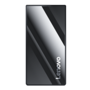 联想（Lenovo) 512GB 移动固态硬盘(PSSD)Type-c USB3.1接口 ZX2系列 黑色