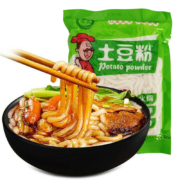 砂锅土豆粉 180克*10袋