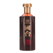 国台匠传陈酿 500ml礼盒装 53度酱香型白酒 大曲坤沙年份老酒送礼收藏 53度 500mL 1瓶