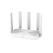再降价、需抢券：ZTE 中兴 巡天AX3000Pro+路由器 5G双频超千兆双2.5G Mesh无线路由器 WIFI6