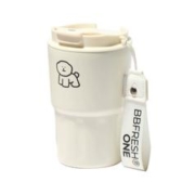 BBFRESH 宝得鲜 咖啡杯 350ml