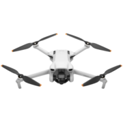 大疆 DJI Mini 3（仅飞行器）优选迷你航拍机 智能高清拍摄无人机 小型遥控飞机兼容带屏遥控器 大疆无人机