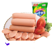 Shuanghui 双汇 玉米肠润口香甜王40g*10支*1袋