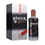 京东百亿补贴：习酒 习牌特曲丙申年纪念版 浓香型 52度500ml