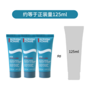碧欧泉（BIOTHERM）男士净肤细致洁面膏40ml*3