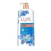 LUX 力士 爽肤香氛沐浴乳 闪亮冰爽 600g